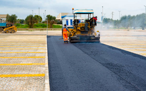 Best Driveway Pavers for Homes  in Lake Waccamaw, NC
