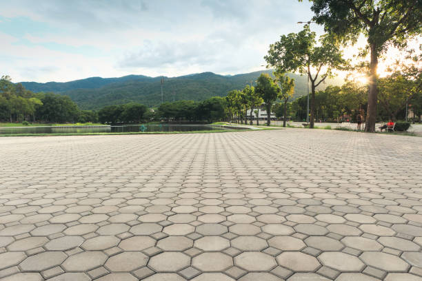 Reasons to Select Us for Your Driveway Paving Requirements in Lake Waccamaw, NC