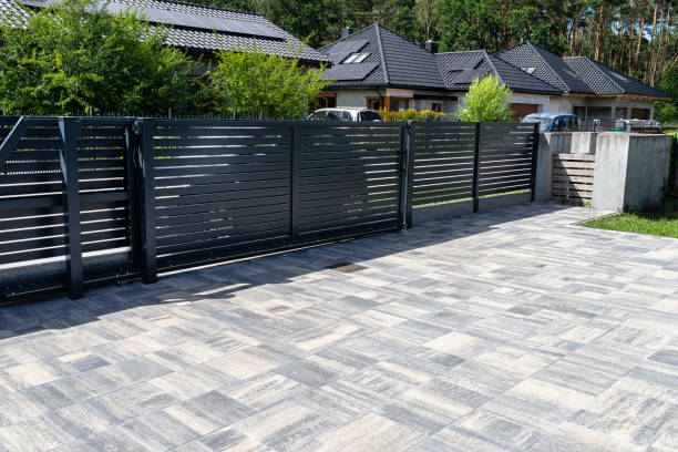 Reasons to Select Us for Your Driveway Paving Requirements in Lake Waccamaw, NC