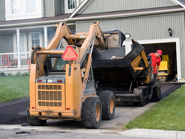 Best Concrete Paver Driveway  in Lake Waccamaw, NC