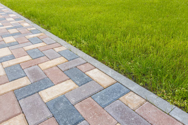 Best Brick Driveway Pavers  in Lake Waccamaw, NC