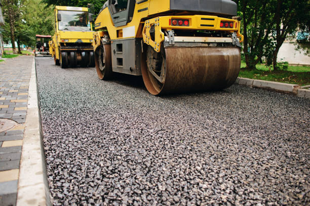 Best Interlocking Driveway Pavers  in Lake Waccamaw, NC